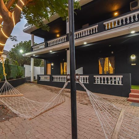 Black Stone Villa Karli Экстерьер фото