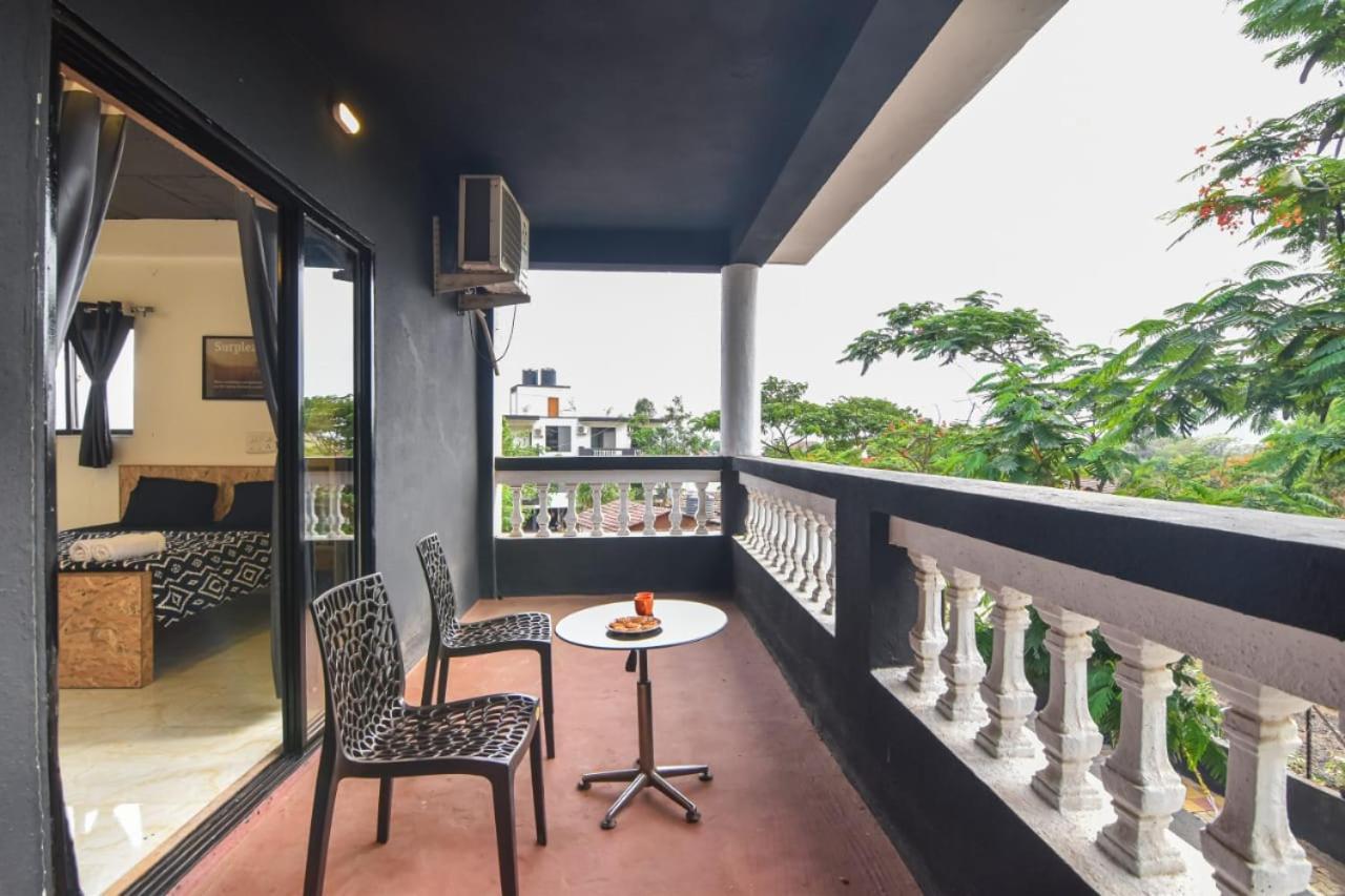 Black Stone Villa Karli Экстерьер фото