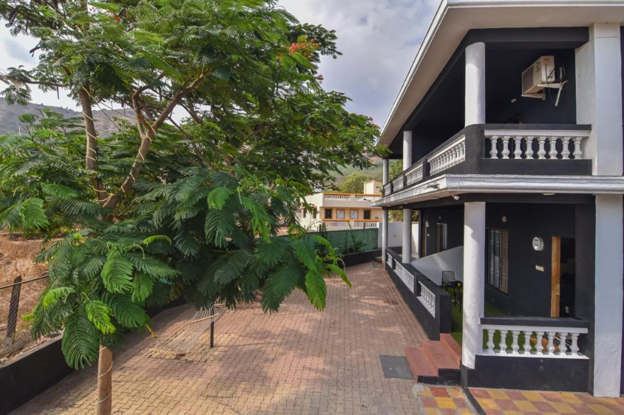Black Stone Villa Karli Экстерьер фото