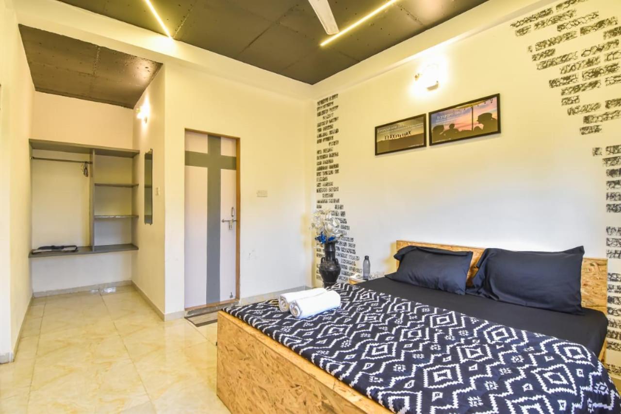 Black Stone Villa Karli Экстерьер фото