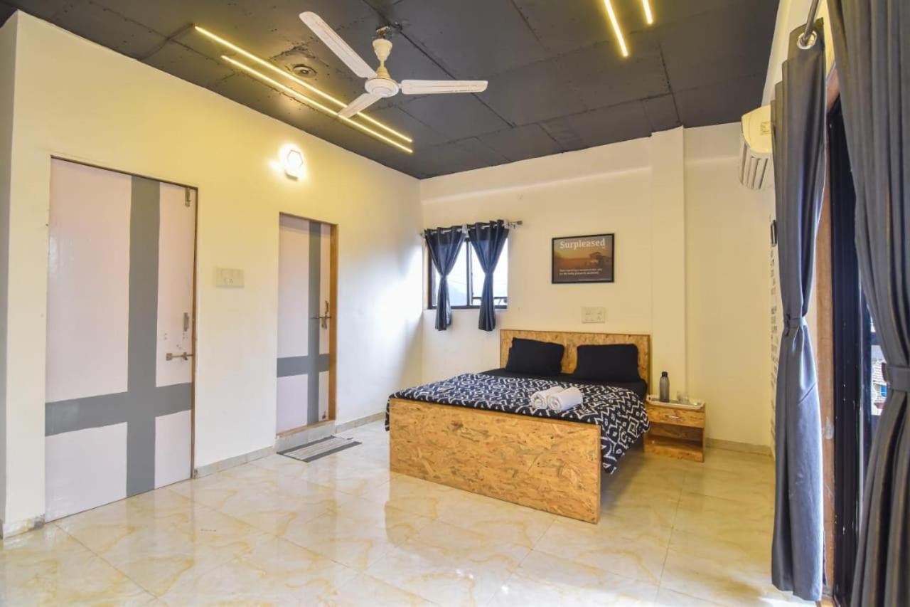 Black Stone Villa Karli Экстерьер фото
