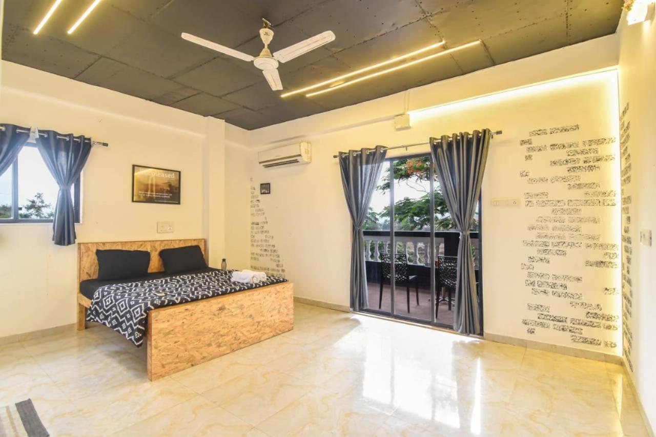 Black Stone Villa Karli Экстерьер фото