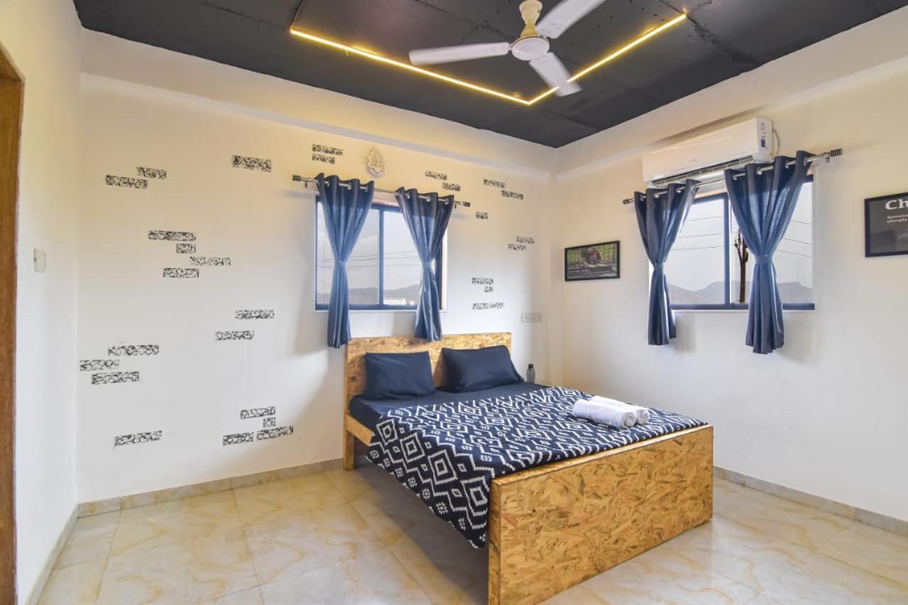 Black Stone Villa Karli Экстерьер фото