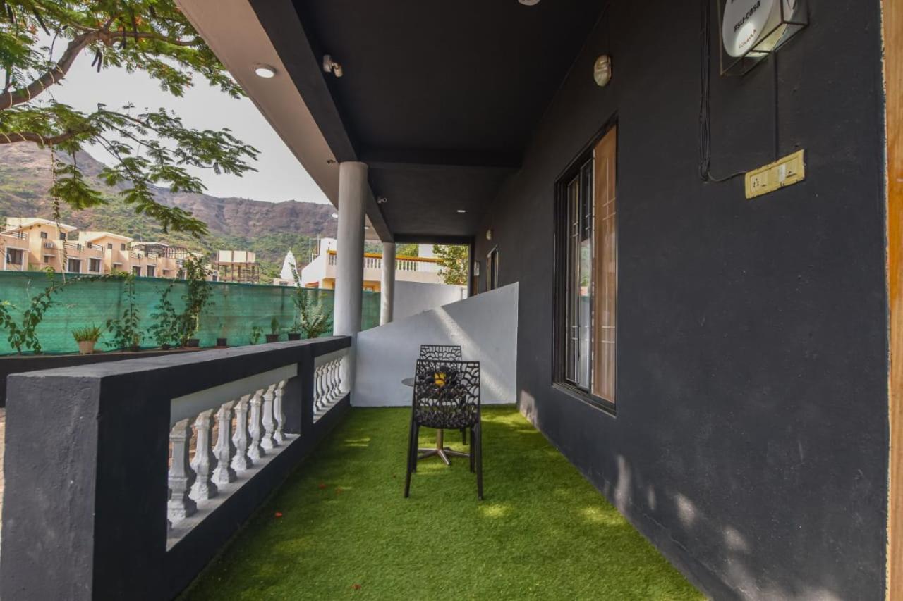 Black Stone Villa Karli Экстерьер фото